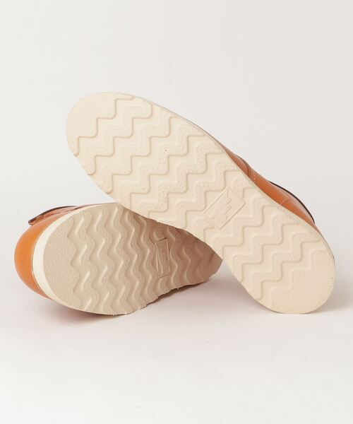 RED WING（レッドウィング）の「RED WING IRISH SETTER レッドウイング アイリッシュセッター（ブーツ・メンズ・ブラウン/ブラック・26cm/25.5cm/26.5cm/27cm/25cm/28cm）」の22枚目の写真