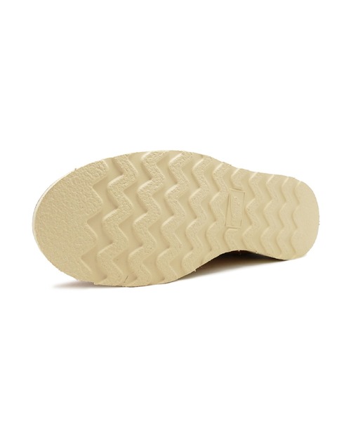 RED WING（レッドウィング）の「RED WING IRISH SETTER レッドウイング アイリッシュセッター（ブーツ・メンズ・ブラウン/ブラック・26cm/25.5cm/26.5cm/27cm/25cm/28cm）」の13枚目の写真