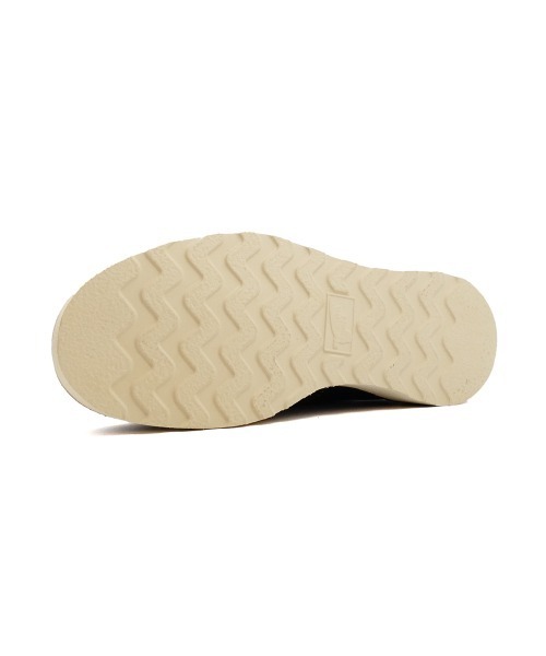 RED WING（レッドウィング）の「RED WING IRISH SETTER レッドウイング アイリッシュセッター（ブーツ・メンズ・ブラウン/ブラック・26cm/25.5cm/26.5cm/27cm/25cm/28cm）」の7枚目の写真