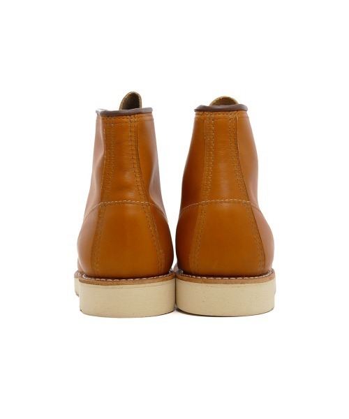RED WING（レッドウィング）の「RED WING IRISH SETTER レッド
