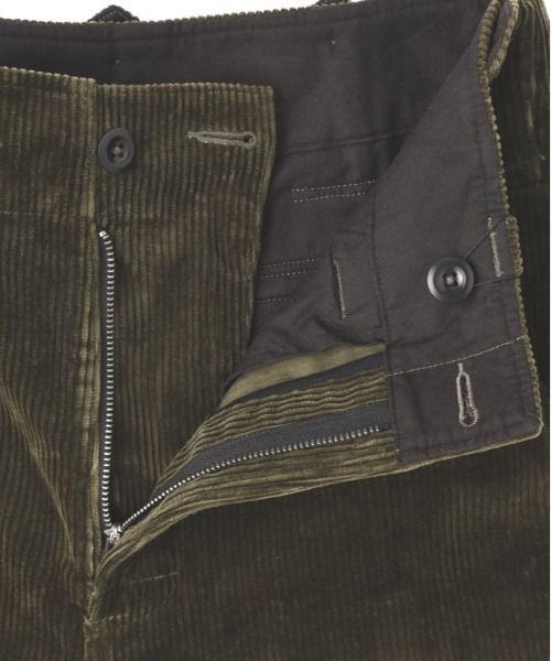 MHL.（エムエイチエル）の「HEAVY CORDUROY（その他パンツ