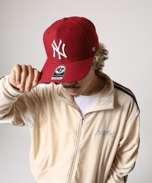 フラットバイザー スナップバック」に該当するメンズのキャップ