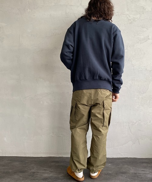 USA製 YALE チャンピオン リバースウィーブ スウェット セール】[Champion/チャンピオン] リバースウィーブ YALE