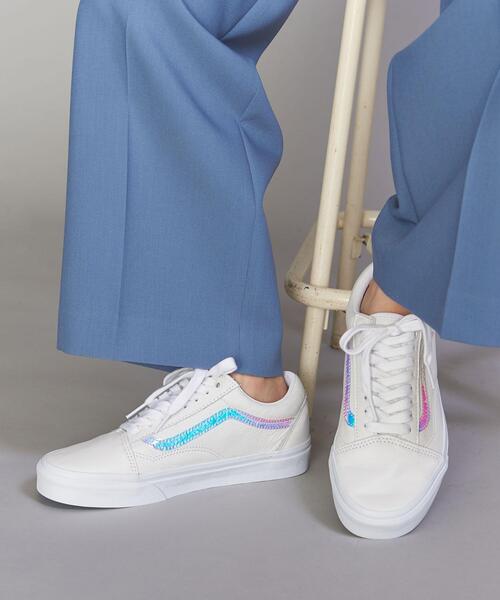 Web限定 スニーカー Vans バンズ Old シューズ Skool オールドスクール スニーカー スニーカー United Vans バンズ のファッション 安い人気商品 Web限定 スニーカー Vans バンズ Old シューズ Skool オールドスクール スニーカー スニーカー United Vans バンズ のファッション 安い人気商品