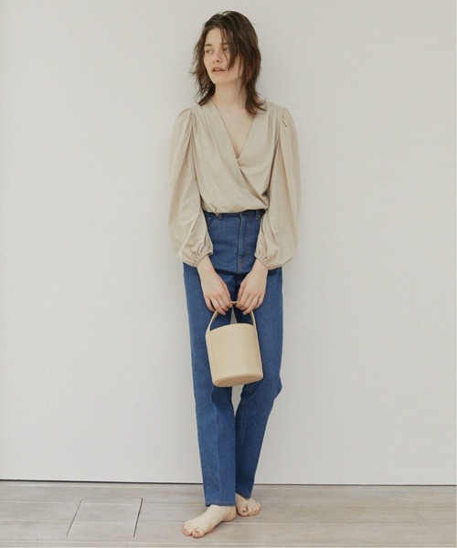 U by SPICK&SPAN（ユーバイスピックアンドスパン）の「≪追加≫U×MIRAI 