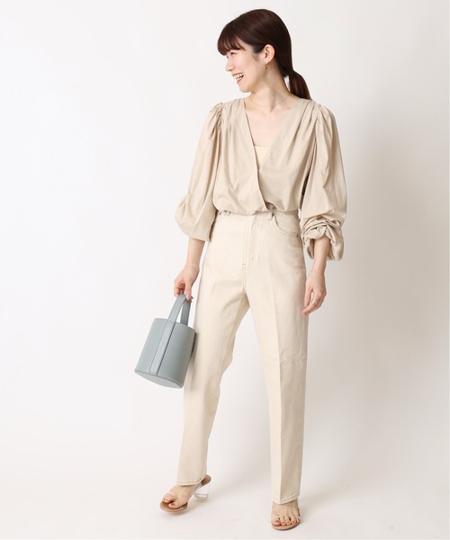 U by SPICK&SPAN（ユーバイスピックアンドスパン）の「≪追加≫U×MIRAI 