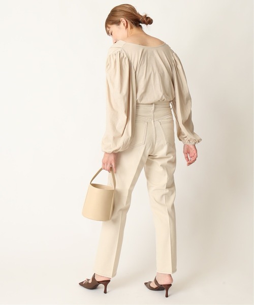U by SPICK&SPAN（ユーバイスピックアンドスパン）の「≪追加≫U×MIRAI 