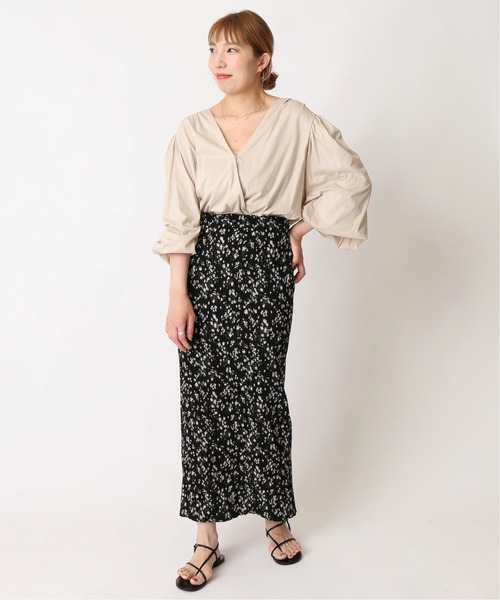 U by SPICK&SPAN（ユーバイスピックアンドスパン）の「≪追加≫U×MIRAI 