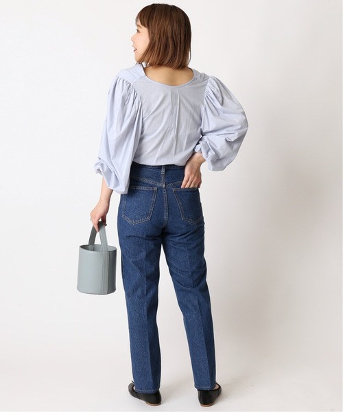 U by SPICK&SPAN（ユーバイスピックアンドスパン）の「≪追加≫U×MIRAI 