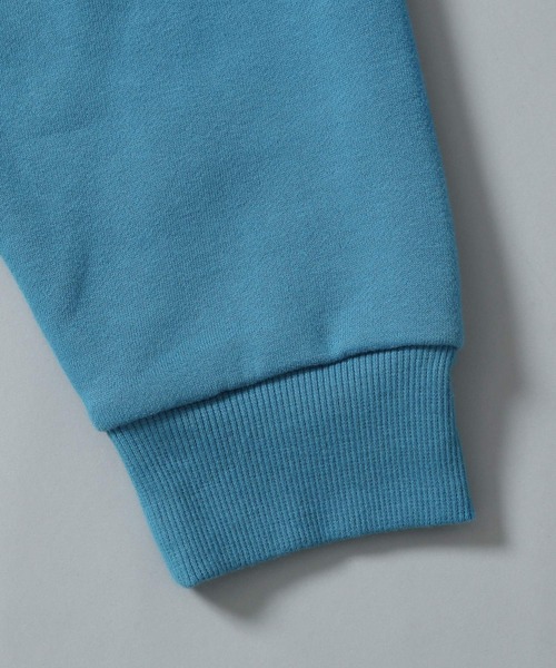 GROUNDWORK(グラウンドワーク)の「GROUNDWORK/PLUTO/クルーネックプルオーバー 2258986(スウェット・メンズ・ブルー・MEDIUM/LARGE)」の14枚目の写真