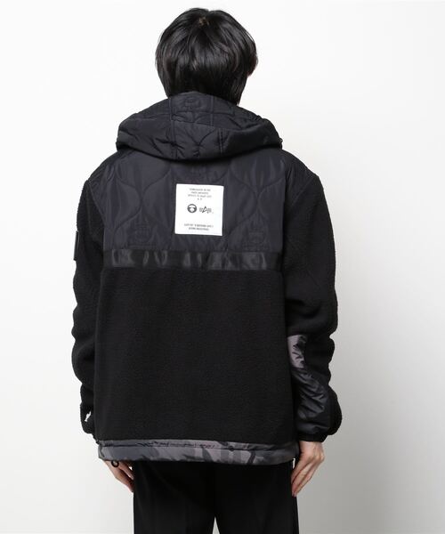 AAPE BY A BATHING APE（エーエイプバイアベイシングエイプ）の「AAPE