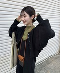 hinari(ヒナリ)の「トップス(Tシャツ/カットソー)」