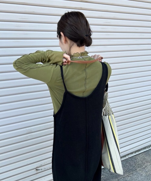 シアーメロウトップス