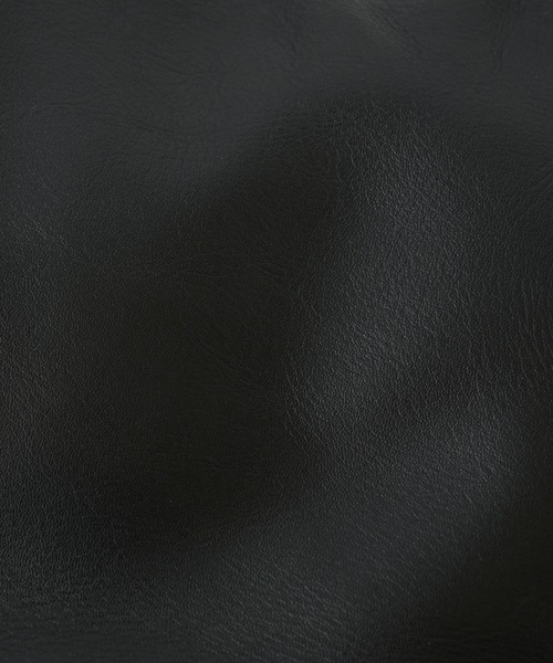 GALLARDAGALANTE（ガリャルダガランテ）の「クロスボディバッグ（ボディバッグ/ウエストポーチ・レディース・ブラック/ベージュ・FREE）」の18枚目の写真