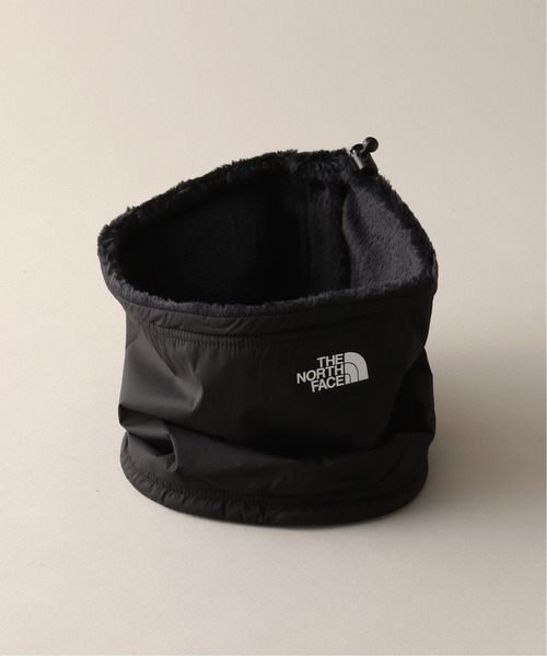 THE NORTH FACE（ザノースフェイス）の「【THE NORTH FACE / ザ ノースフェイス】Super Versa Loft Neck Gaiter（マフラー・メンズ・ブラック/ネイビー・FREE）」の2枚目の写真