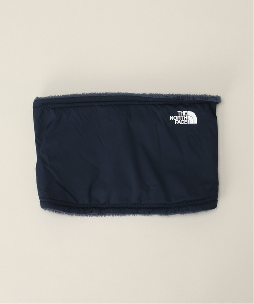 THE NORTH FACE（ザノースフェイス）の「【THE NORTH FACE / ザ ノースフェイス】Super Versa Loft Neck Gaiter（マフラー・メンズ・ブラック/ネイビー・FREE）」の6枚目の写真