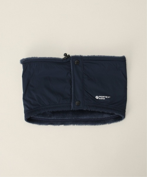 THE NORTH FACE（ザノースフェイス）の「【THE NORTH FACE / ザ ノースフェイス】Super Versa Loft Neck Gaiter（マフラー・メンズ・ブラック/ネイビー・FREE）」の7枚目の写真