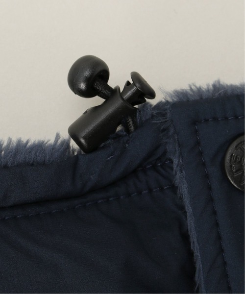 THE NORTH FACE（ザノースフェイス）の「【THE NORTH FACE / ザ ノースフェイス】Super Versa Loft Neck Gaiter（マフラー・メンズ・ブラック/ネイビー・FREE）」の11枚目の写真