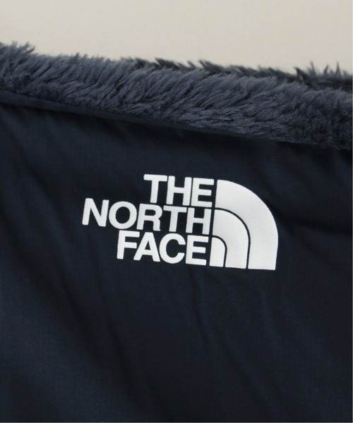 THE NORTH FACE（ザノースフェイス）の「【THE NORTH FACE / ザ ノースフェイス】Super Versa Loft Neck Gaiter（マフラー・メンズ・ブラック/ネイビー・FREE）」の12枚目の写真