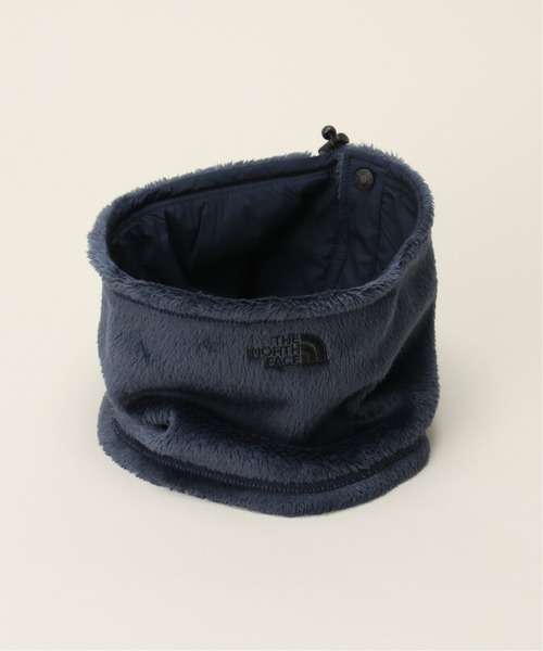 THE NORTH FACE（ザノースフェイス）の「【THE NORTH FACE / ザ ノースフェイス】Super Versa Loft Neck Gaiter（マフラー・メンズ・ブラック/ネイビー・FREE）」の13枚目の写真