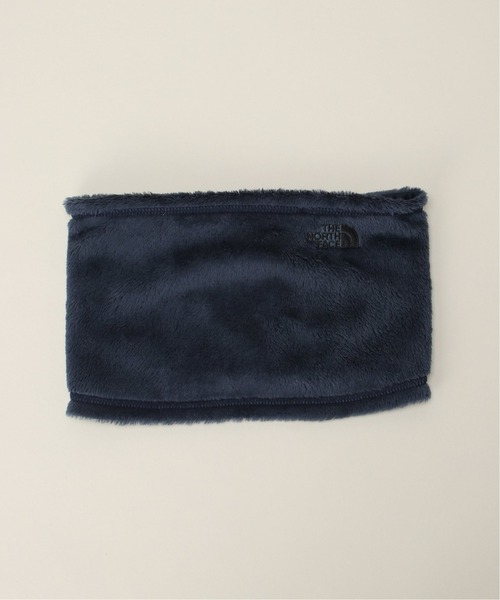 THE NORTH FACE（ザノースフェイス）の「【THE NORTH FACE / ザ ノースフェイス】Super Versa Loft Neck Gaiter（マフラー・メンズ・ブラック/ネイビー・FREE）」の14枚目の写真