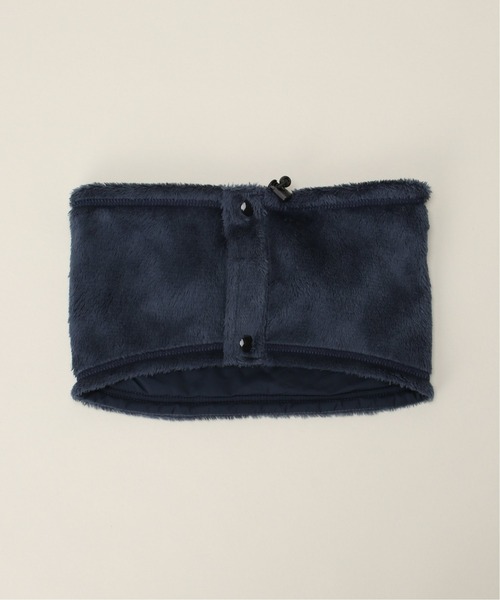 THE NORTH FACE（ザノースフェイス）の「【THE NORTH FACE / ザ ノースフェイス】Super Versa Loft Neck Gaiter（マフラー・メンズ・ブラック/ネイビー・FREE）」の15枚目の写真