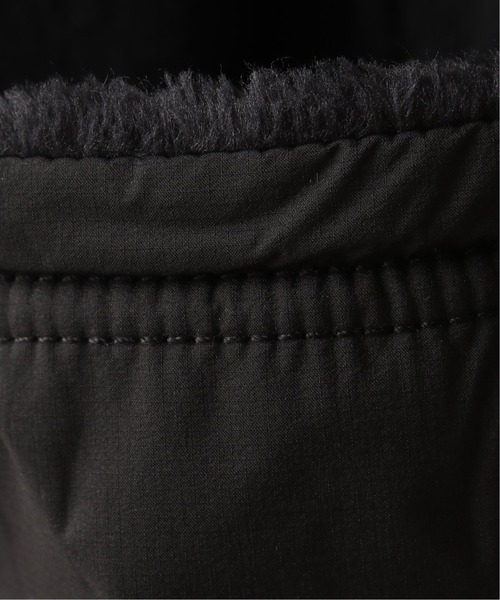 THE NORTH FACE（ザノースフェイス）の「【THE NORTH FACE / ザ ノースフェイス】Super Versa Loft Neck Gaiter（マフラー・メンズ・ブラック/ネイビー・FREE）」の16枚目の写真