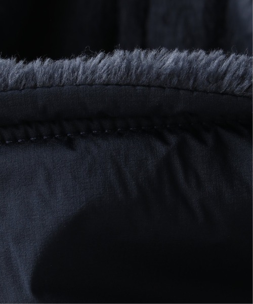 THE NORTH FACE（ザノースフェイス）の「【THE NORTH FACE / ザ ノースフェイス】Super Versa Loft Neck Gaiter（マフラー・メンズ・ブラック/ネイビー・FREE）」の17枚目の写真