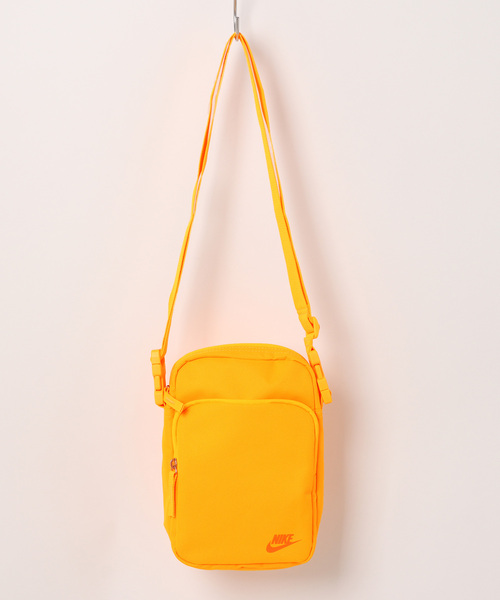 セール】《NIKEアパレル》ナイキ NK HERITAGE CROSSBODY-FA21
