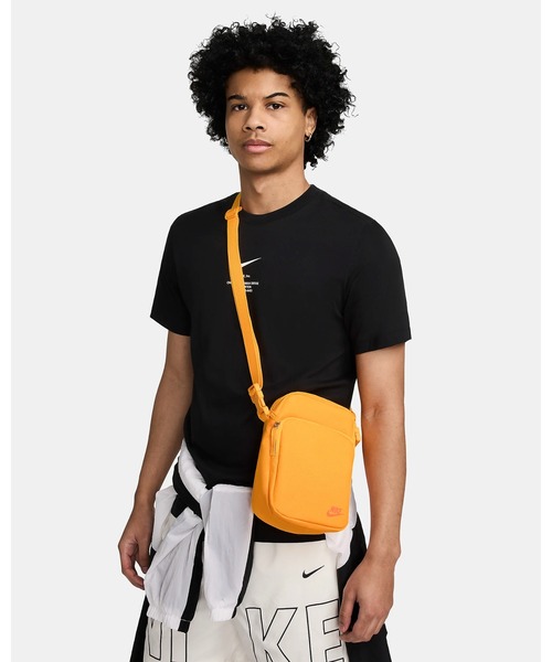 セール】《NIKEアパレル》ナイキ NK HERITAGE CROSSBODY-FA21