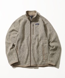 patagonia（パタゴニア）｜レディースのブルゾン（ベージュ系）一覧 - WEAR