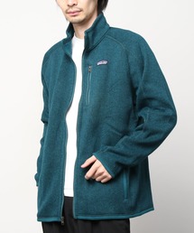 【Patagonia/パタゴニア】Better Sweater Jacket(ベターセータージャケット)