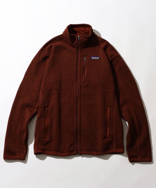 Patagonia/パタゴニア】Better Sweater Jacket(ベターセーター