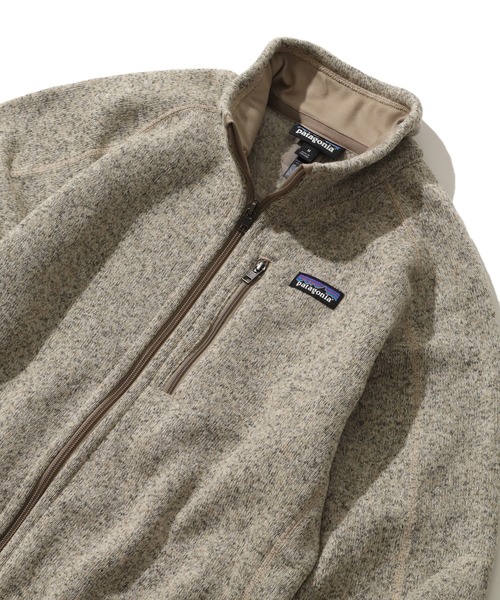 Patagonia/パタゴニア】Better Sweater Jacket(ベターセーター