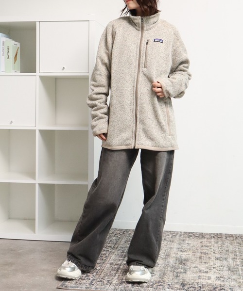 patagonia（パタゴニア）の「【Patagonia/パタゴニア】Better Sweater