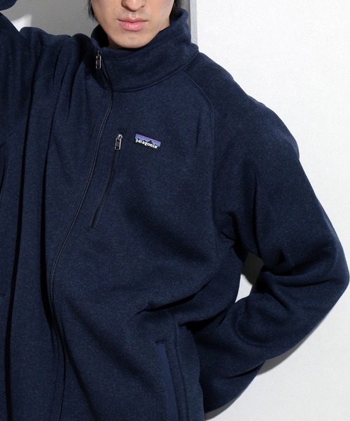 Patagonia/パタゴニア】Better Sweater Jacket(ベターセーター