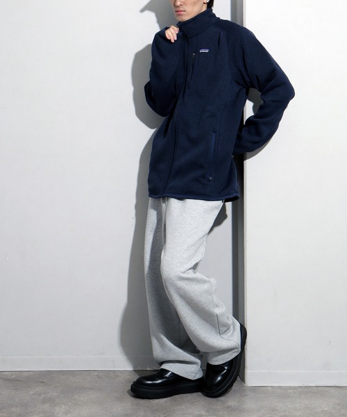 Patagonia/パタゴニア】Better Sweater Jacket(ベターセーター