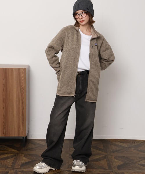 Patagonia/パタゴニア】Better Sweater Jacket(ベターセーター