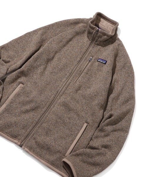 Patagonia/パタゴニア】Better Sweater Jacket(ベターセーター