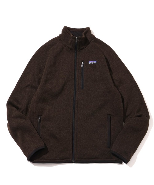 Patagonia ベターセーター パタゴニアベターセーター1/4ジップ-インダストリアルグリーン|URBAN