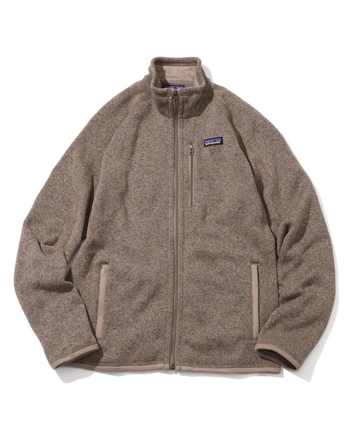 Patagonia/パタゴニア】Better Sweater Jacket(ベターセーター