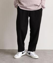 coen | TRタックイージーパンツ(その他パンツ)