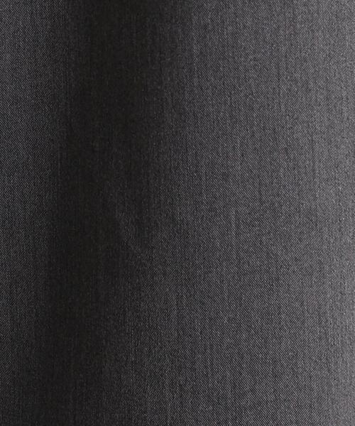 coen（コーエン）の「TRタックイージーパンツ（その他パンツ・メンズ・ネイビー/ブラウン/ブラック/グレー・SMALL/MEDIUM/LARGE/X-LARGE）」の10枚目の写真