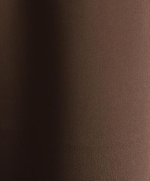 coen（コーエン）の「TRタックイージーパンツ（その他パンツ・メンズ・ネイビー/ブラウン/ブラック/グレー・SMALL/MEDIUM/LARGE/X-LARGE）」の12枚目の写真