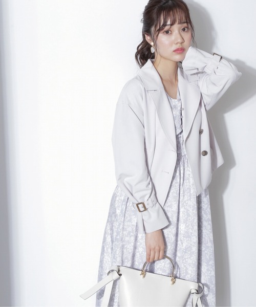 PROPORTION BODY DRESSING（プロポーションボディドレッシング