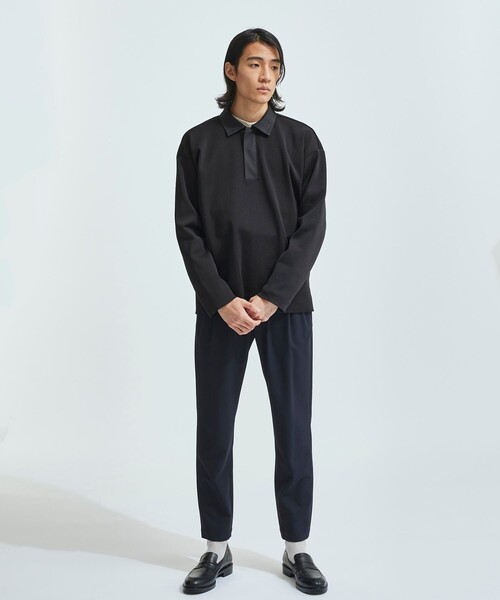 UNITED TOKYO（ユナイテッドトウキョウ）の「シャツカラー