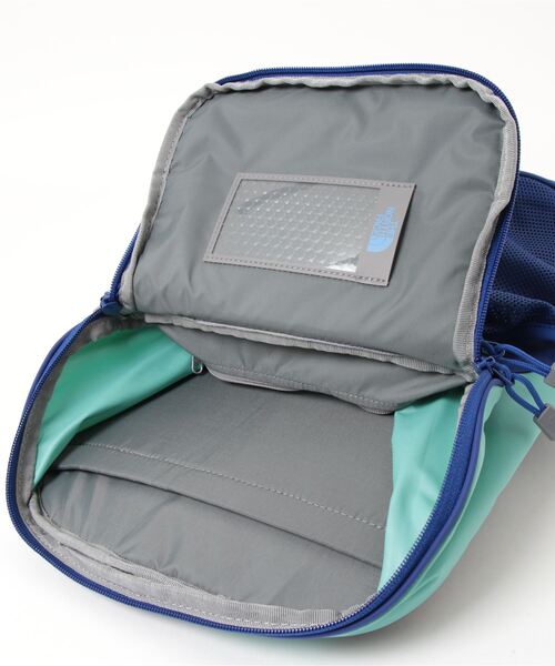 ザ・ノース・フェイス キッズ レクタング Rectang ニュートープ