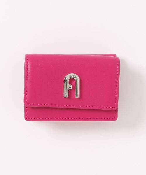 FURLA MOON COMPACT WALLET TRIFOLD