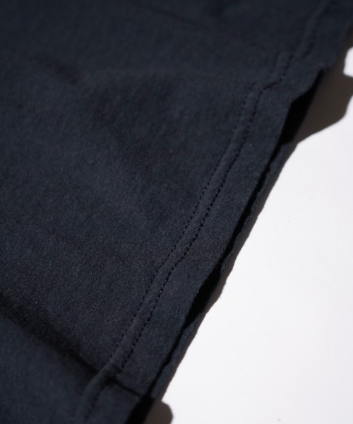 THRIFTY LOOK（スリフティールック）の「THRIFTY LOOK/スリフティールック 'OASIS' DECCA LOGO TEE オアシス ロゴ バンドTシャツ バンT（Tシャツ/カットソー・メンズ・ブラック/ホワイト/ネイビー系・X-LARGE/LARGE/XX-LARGE/MEDIUM）」の20枚目の写真