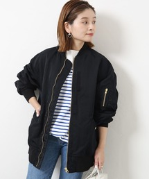 JOURNAL STANDARD | ■■■《予約》LIGHT MA-1◆(MA-1)